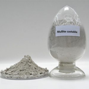 Mullite Castable