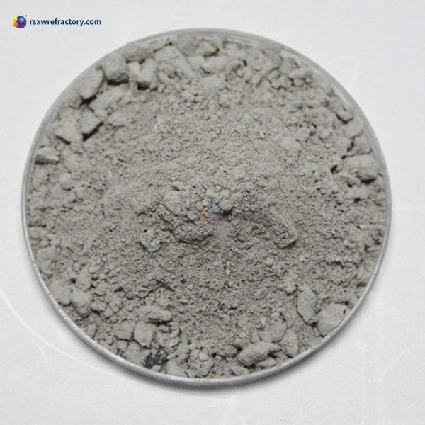 Mullite Castable - Refractory Castable - 1