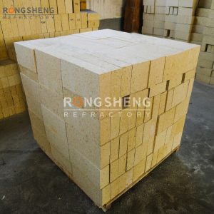 Aluminum brick exported to Uzbekistan