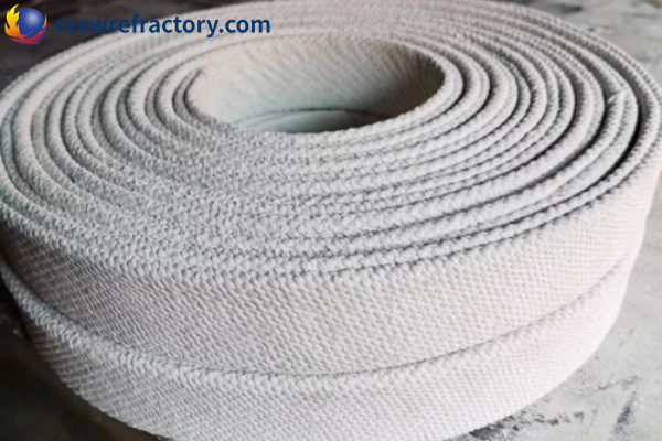 What are the types of ceramic fiber products? - Our Blog - 1