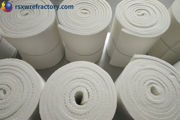 ceramic fiber products