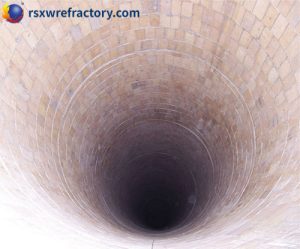 Three aspects that affect the service life of kiln bricks for cement rotary kiln