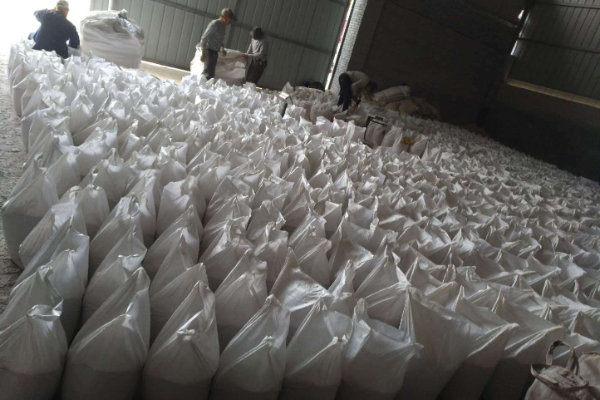 refractory spraying export