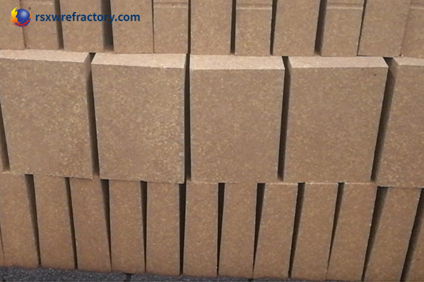 Excellent performance of magnesium aluminum refractory materials - Our Blog - 1