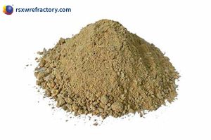 Refractory Clay Introduction