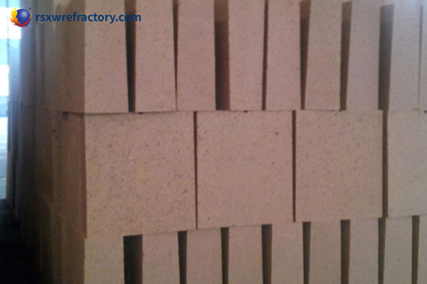 Excellent performance of magnesium aluminum refractory materials - Our Blog - 3