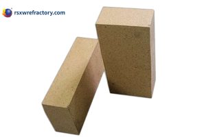 Lev3 high alumina brick introduction