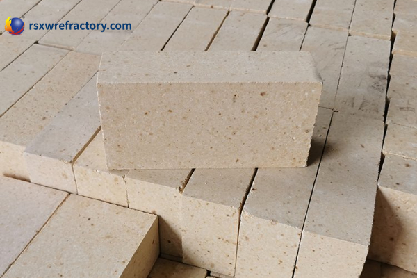 Lev3 high alumina bricks