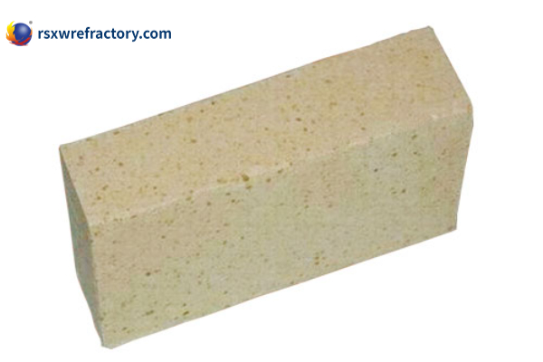 high alumina brick