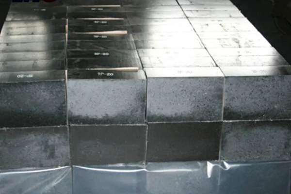 magnesia carbon brick