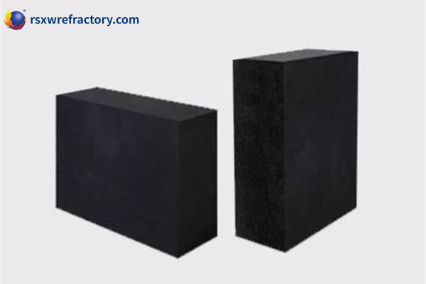 alumina magnesia carbon brick