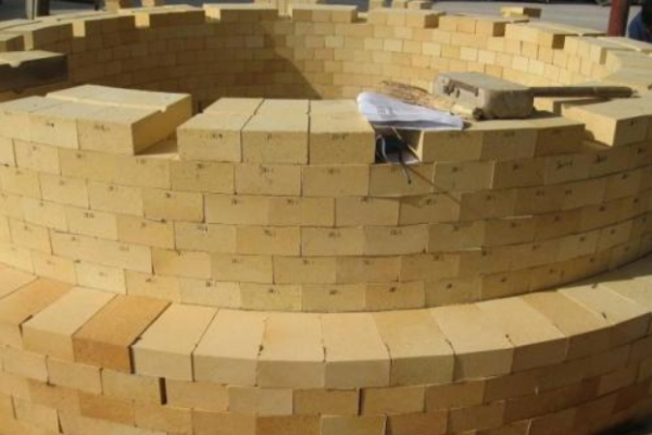 boiler refractory bricks