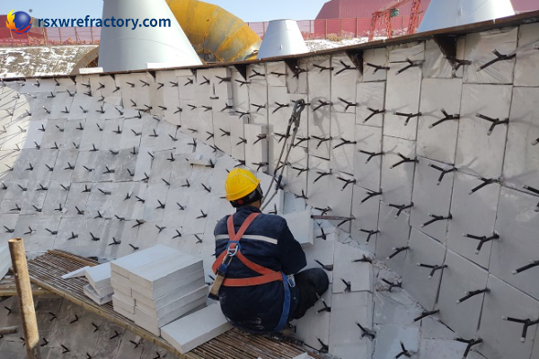 calcium silicate panel