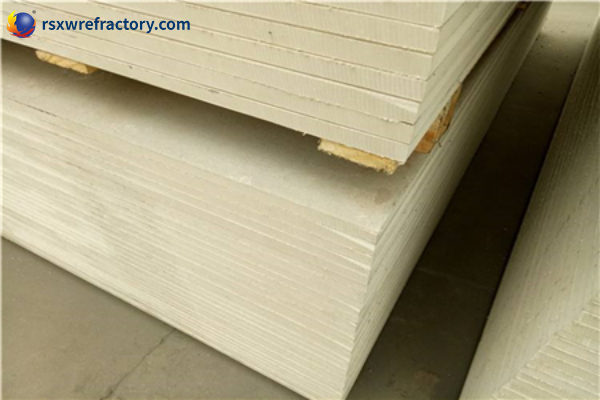 calcium silicate panels