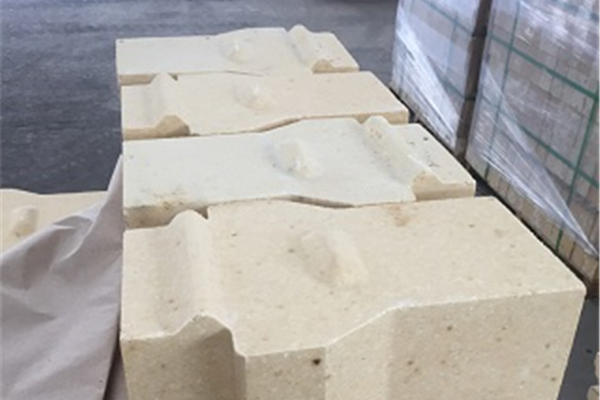 semi-silica brick