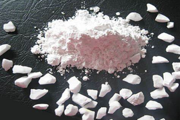 tabular alumina in castables
