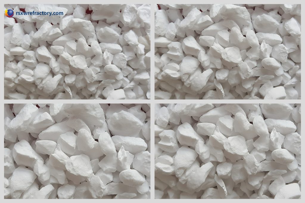 tabular alumina