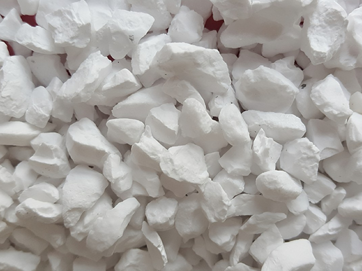 tabular alumina corundum