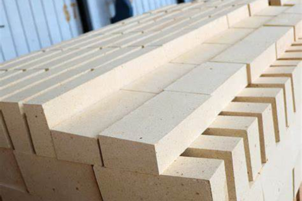 SK refractory brick