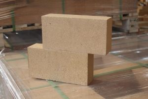 SK refractory bricks successfully exported to Mongolia