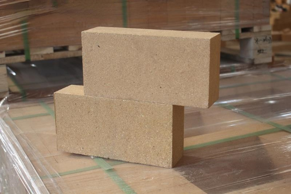 SK refractory bricks