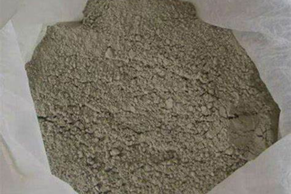 acid-resistant castables