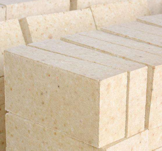 anti-stripping high alumina bricks
