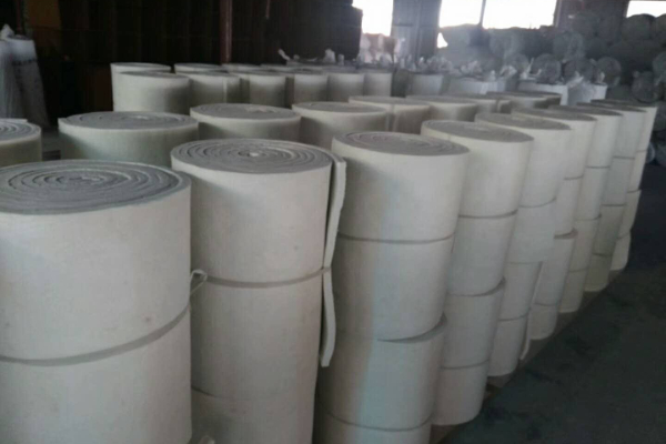 Are ceramic fibers resistant to high temperatures? - News - 3