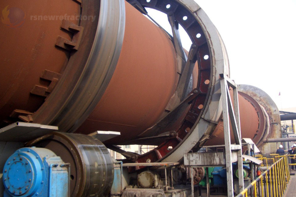 Rotary Kiln