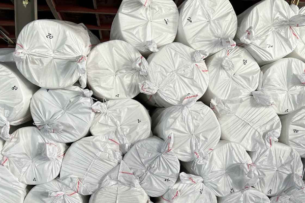 Are ceramic fibers resistant to high temperatures? - News - 1