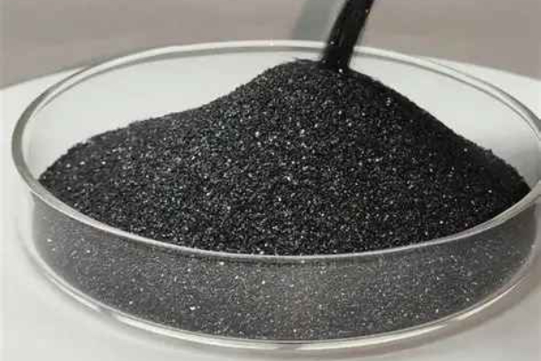 green silicon carbide