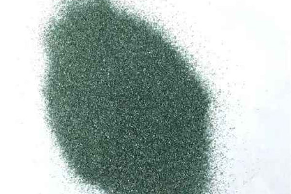 silicon carbide