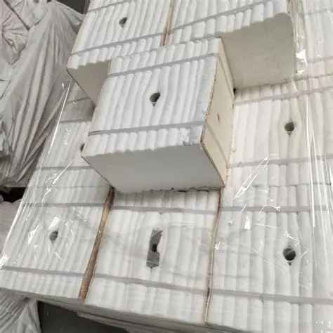 1260℃ ceramic fiber